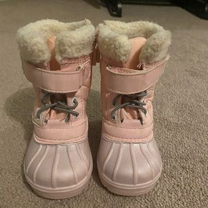 Snow Boots